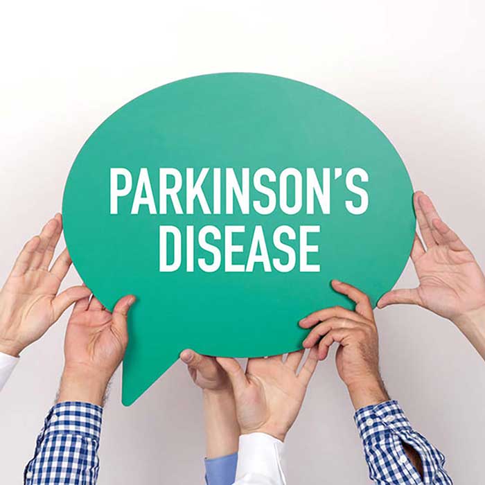 parkinson