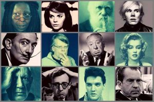 Celebrities