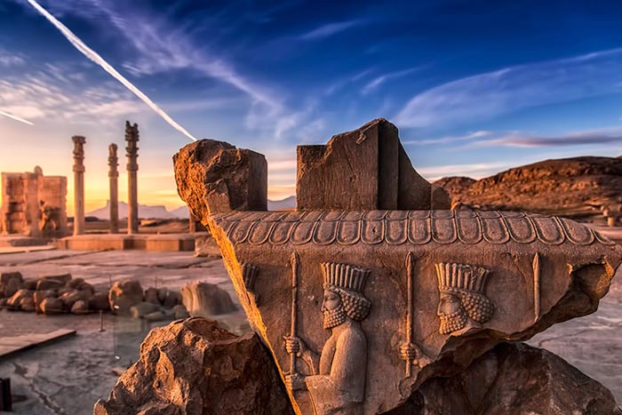 Persepolis