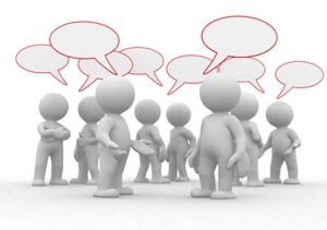 ارتباط برقرار کردن