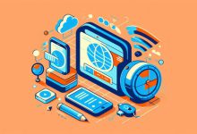 تکنولوژی در خرید آنلاین