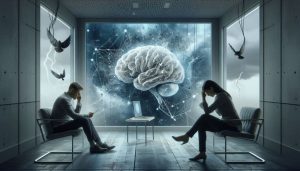 استرس و اخبار منفی