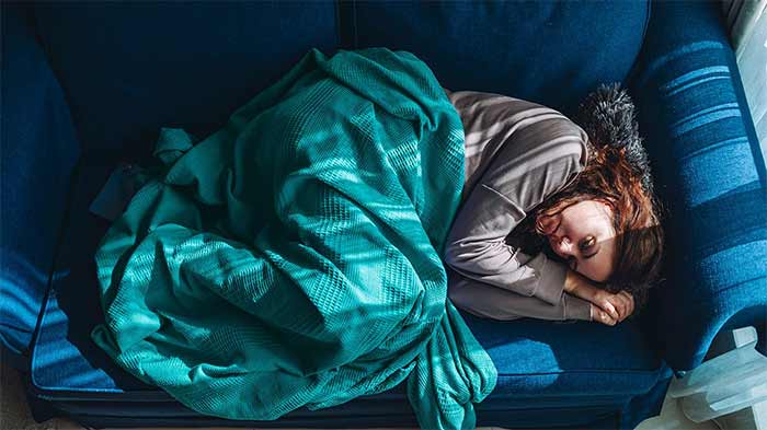 افسردگی حالت شیدایی+ علت بیماری مانیا چیست؟