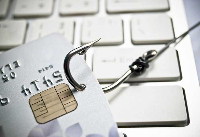 امنیت سایبری