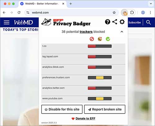 امنیت آنلاین | اینترنت