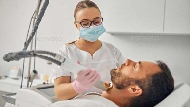 کلینیک لیزر آقایان