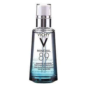 Vichy Mineral 89 Hyaluronic Acid Serum- سرم آبرسان ویشی
