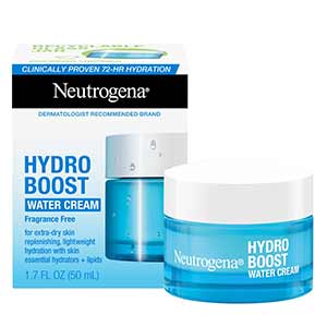 Neutrogena Hydro Boost Water Gel – ژل آبرسان نیتروژنا