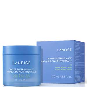 Laneige Water Sleeping Mask- ماسک آبرسان لانیژ