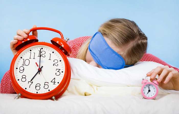 ذهن نقش خواب در بهبود عملکرد ذهنی و افزایش هوش