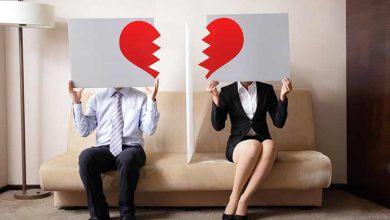 برای جدایی توافقی چه باید کرد؟ طبق قوانین جدید ایران