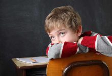 علائم بیش فعالی در کودکان 8 ساله و 6 درمان سریع خانگی