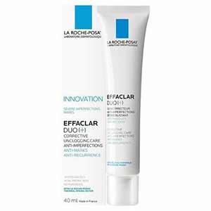 La Roche-Posay Effaclar Duo+ M - ضد لک و آبرسان لاروش پوزای