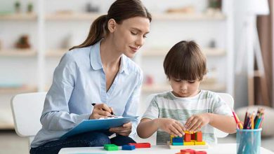 کتاب روانشناسی تربیتی چند فصل دارد؟ خلاصه همه نکات آن