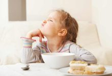 لیست بهترین غذا برای کودک 4 ساله+ بدترین ها