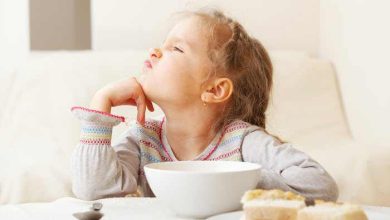 لیست بهترین غذا برای کودک 4 ساله+ بدترین ها