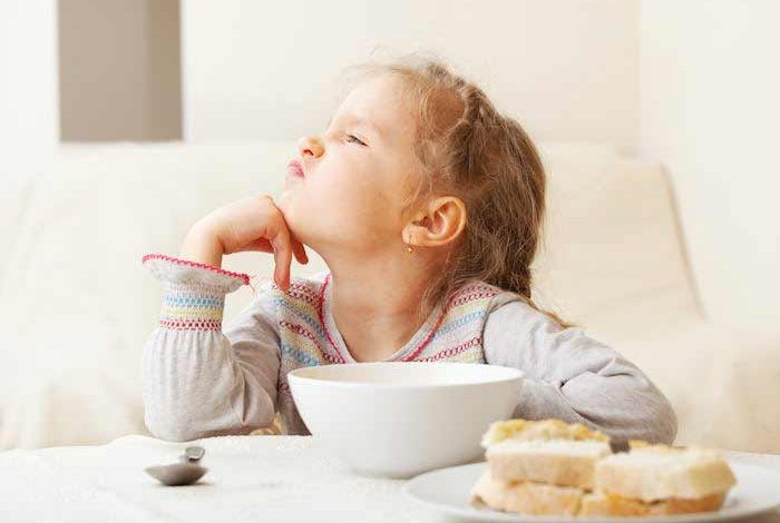 رژیم غذایی لیست بهترین غذا برای کودک 4 ساله+ بدترین ها