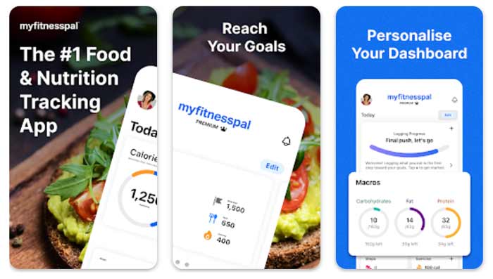 MyFitnessPal