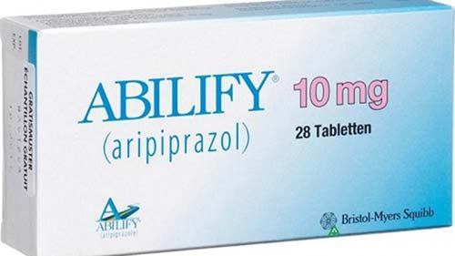 آریپیپرازول (Aripiprazole)