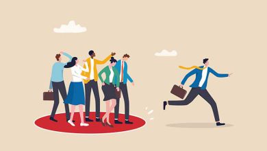 توسعه فردی چگونه ابتکار عمل داشته باشیم؟ 12 ترفند موثر