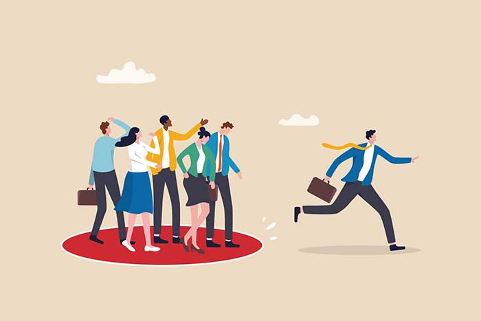 چگونه ابتکار عمل داشته باشیم؟ 12 ترفند موثر