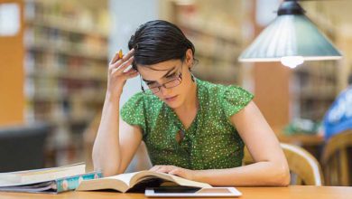  14 بهترین تمرین افزایش دایره لغات+ نکات و ترفندها