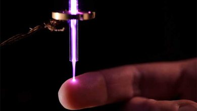 تکنولوژی پلاسما چیست؟ کاربرد در صنایع نظامی (فناوری سلاح پلاسما)