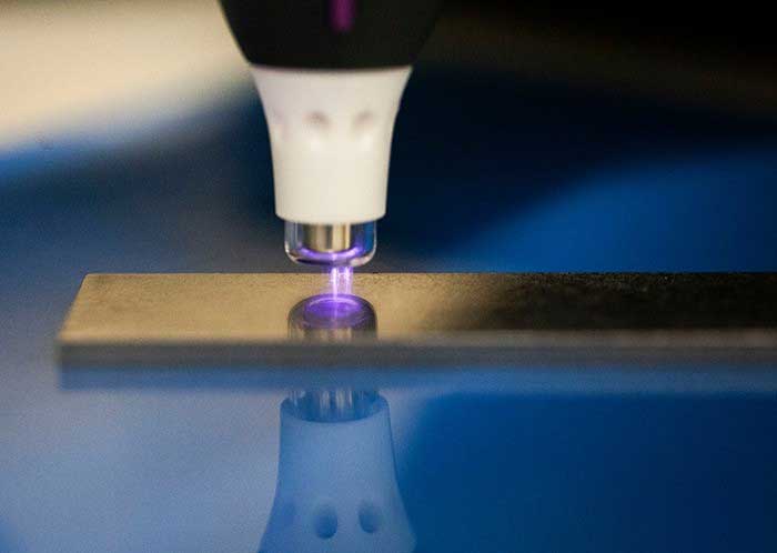 تکنولوژی فناوری پلاسما در صنایع نظامی