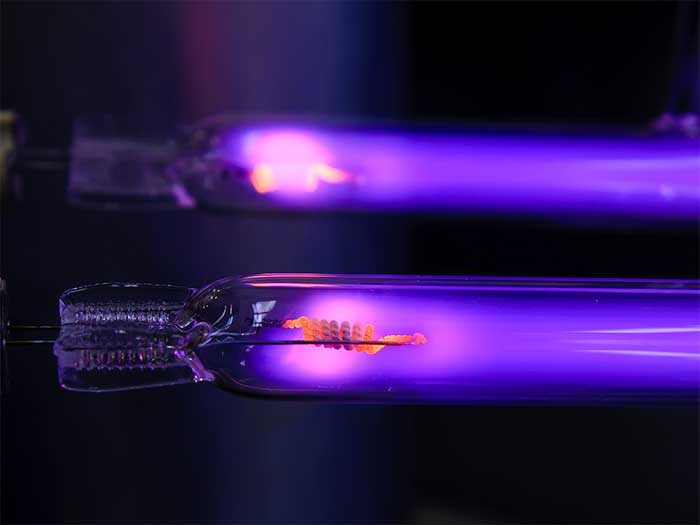 تکنولوژی پلاسما