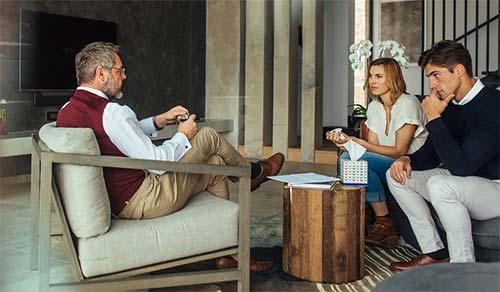 مشاوره ازدواج 