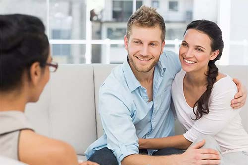 مشاوره ازدواج 