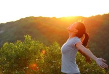 14 عادت‌ ساده‌ای که طول عمر شما را افزایش می‌دهند.