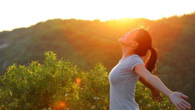 14 عادت‌ ساده‌ای که طول عمر شما را افزایش می‌دهند.