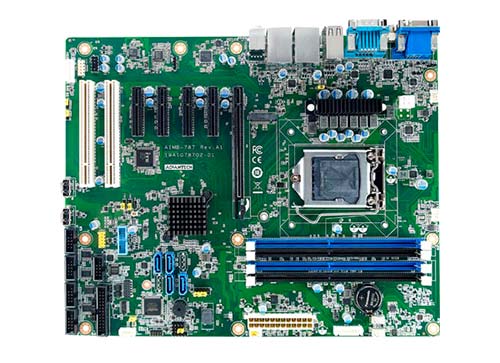 مادربورد (Motherboard)