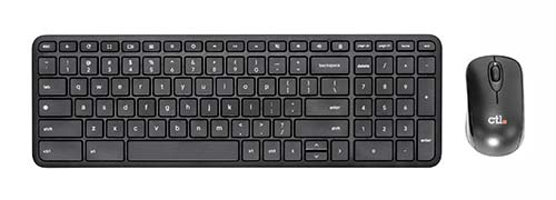 کیبورد و ماوس (Keyboard & Mouse)