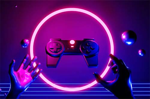 گیمینگ و سرگرمی