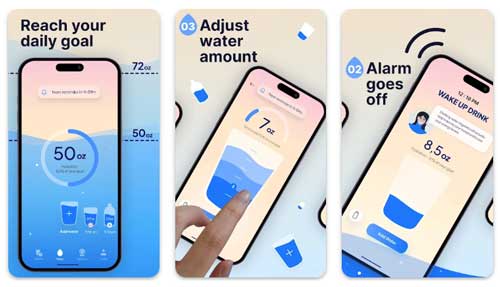 WaterMinder (واترمایندر)