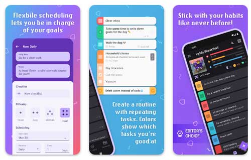Habitica (هابیتیکا)