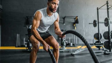 سلامتی ورزش مقاومتی چیست؟ اثرات آن بر تناسب اندام و نکات