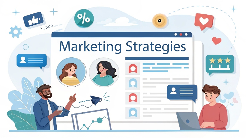 اینستاگرام اصول کامنت مارکتینگ اینستاگرام