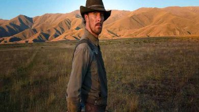 تصویری از فیلم وسترن