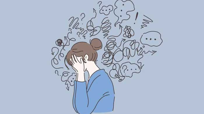 استرس استرس