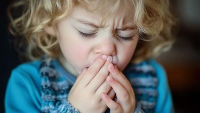 بیماری واکسن سیاه سرفه در چند ماهگی و اگر نزنیم چه می شود؟