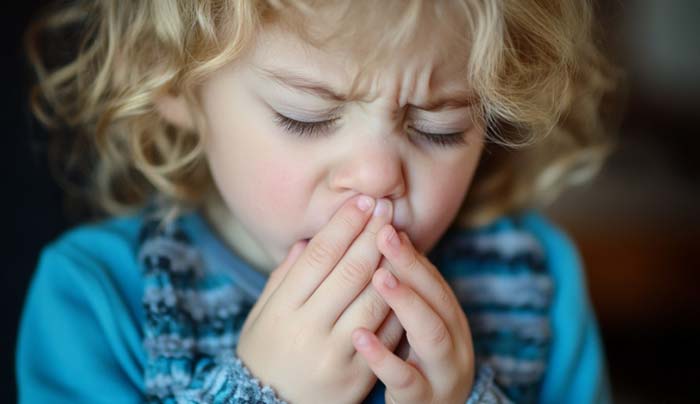 بیماری واکسن سیاه سرفه در چند ماهگی و اگر نزنیم چه می شود؟