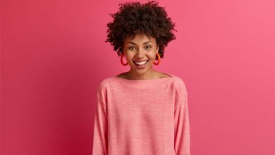 جذابیت 8 زنان کاریزماتیک جهان+ 12 زنان کاریزماتیک ایران (با عکس)