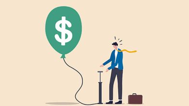 اخبار تورم در کشورهای اروپایی و آمریکا+ جدول تورم کشورهای جهان