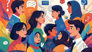 روانشناسی 21 موضوعات جالب روانشناسی برای نوجوانان و جوانان ایرانی