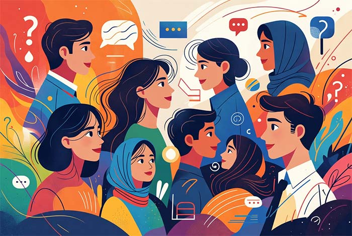 روانشناسی 21 موضوعات جالب روانشناسی برای نوجوانان و جوانان ایرانی