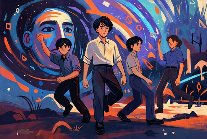 روانشناسی روانشناسی دوستیابی و حفظ روابط سالم