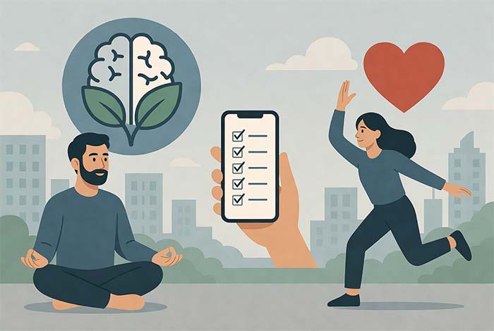 روانشناسی مدیدت زمان